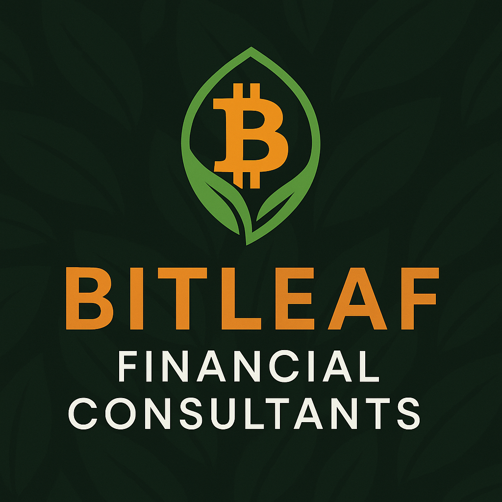 BITLEAF